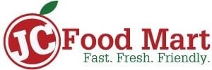 JC Food Mart Logo