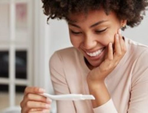 WIC Puede Ayudar Durante El Embarazo