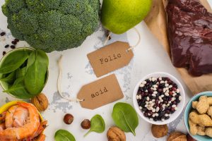 folic acid & pregnancy