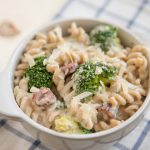 WIC Pasta Recipe