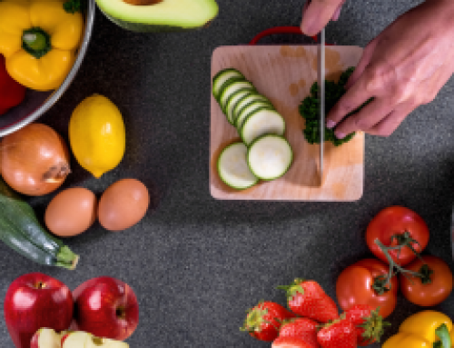 Los beneficios extendidos de WIC para frutas y verduras hasta septiembre