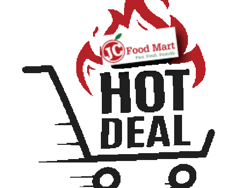 Check Out These Hot Deals