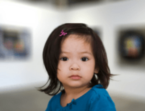 Your Kids Will Love These February Events