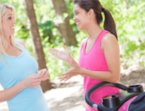 March Is National Nutrition Month