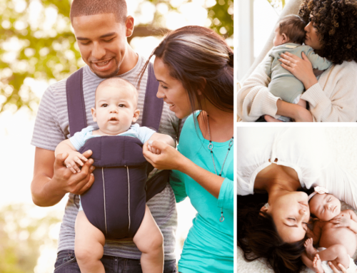 Celebrating Labor Day Weekend: A Time To Recharge, Relax
