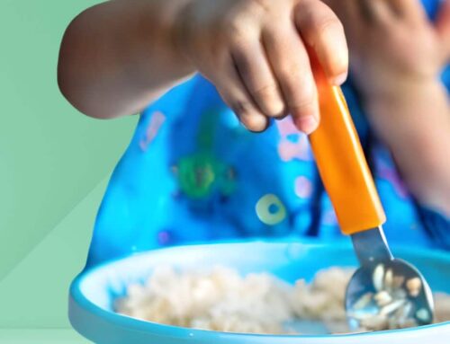 WIC Foods Perfect For Toddlers