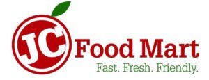 JC Food Mart Logo