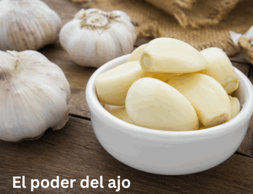 El poder del ajo: Beneficios para la salud y recetas frescas de verano que te encantarán